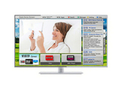 Panasonic Viera TX-L32E6B LED HD 1080p Smart TV, 32
